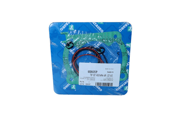 Set garnituri TOP END