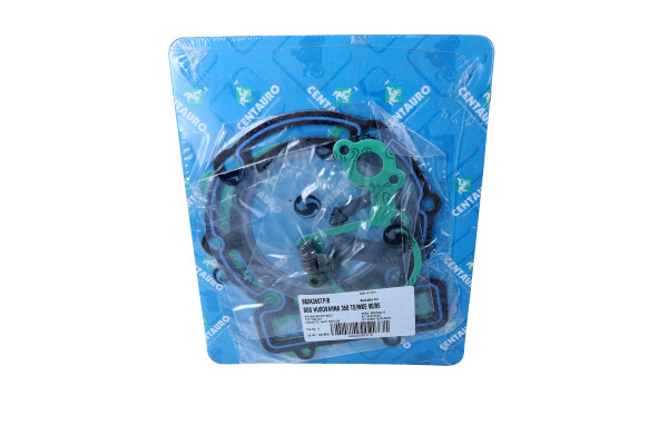 Set garnituri TOP END
