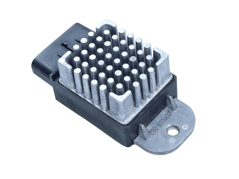 Comutator temperatura, ventilator radiator