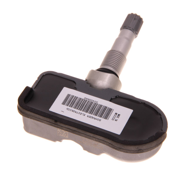 Senzor sistem de control al presiunii pneuri TPMS