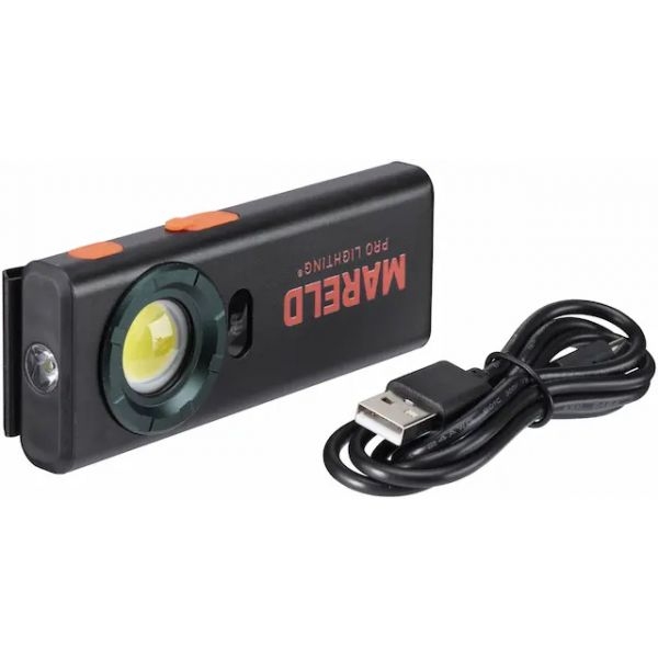 Lampa de mana Illumine 1200RE