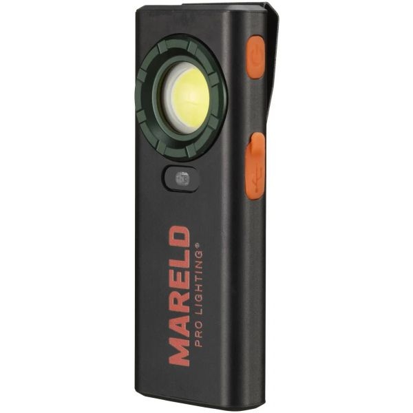 Lampa de mana