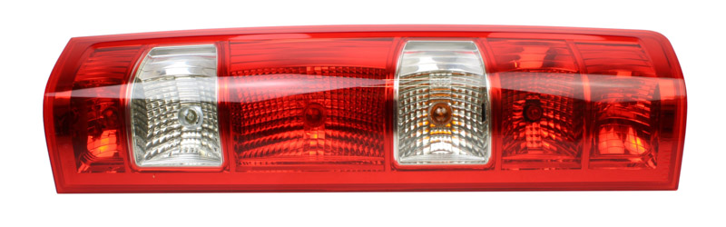 Lampa spate