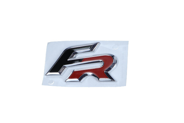 Emblema haion