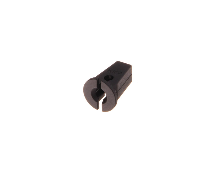 Clips, acoperire decorativa si protectie