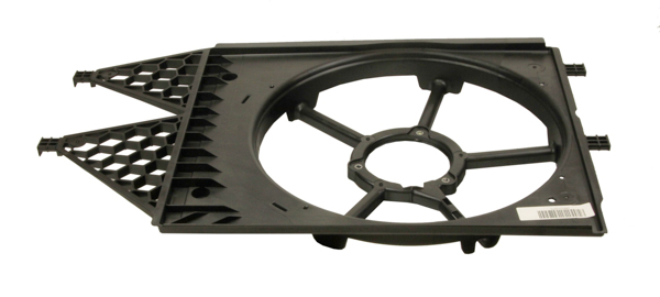 Furtun radiator