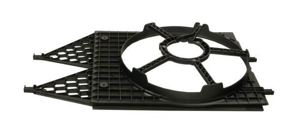 Furtun radiator