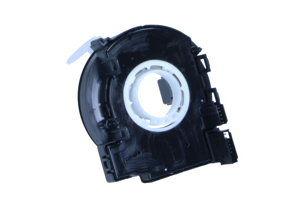Arc spirala, airbag