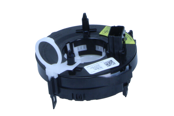 Arc spirala, airbag