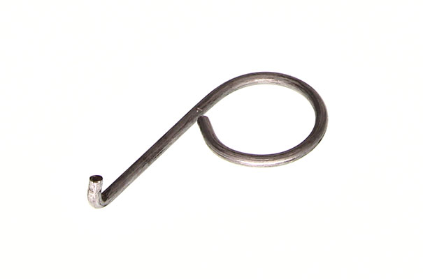 Extractor capac roata