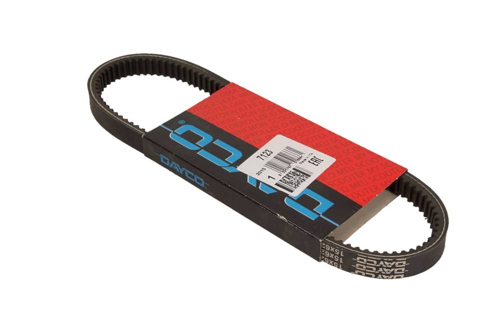 Curea de transmisie CVT motocicletă 621 mm
