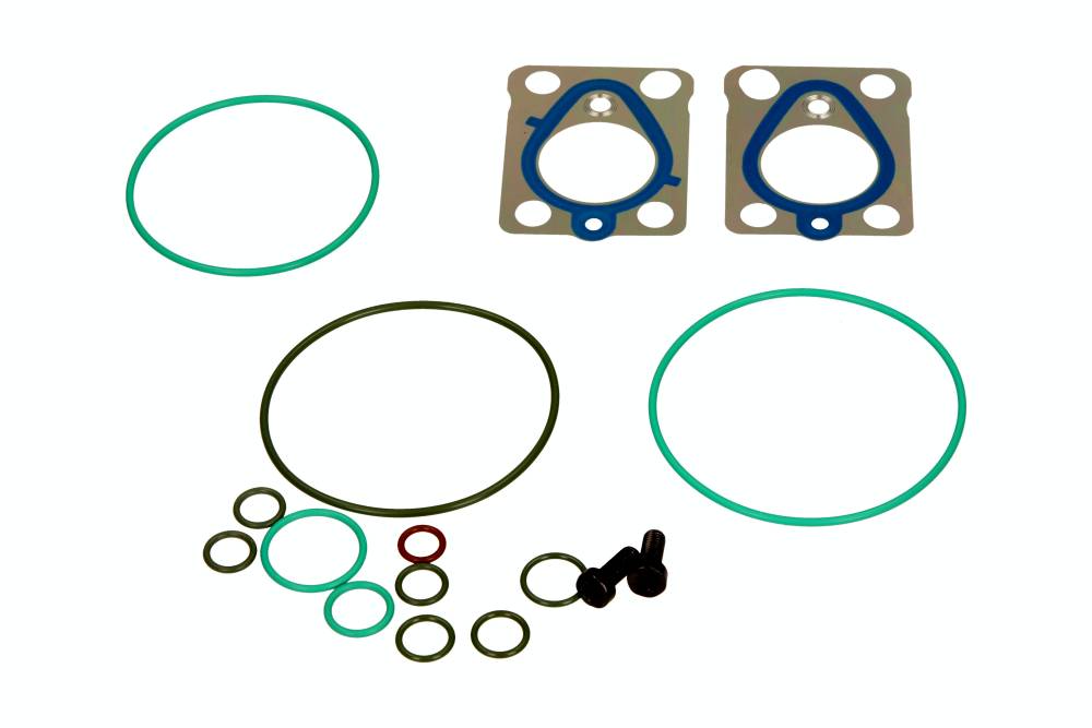 Set de reparat cabluri, supapa blocare injector