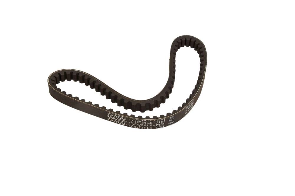 Curea de transmisie CVT motocicletă 18x8x724 mm