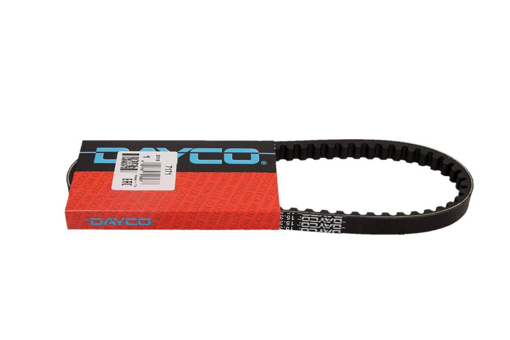 Curea de transmisie CVT motocicletă 15x8x652 mm