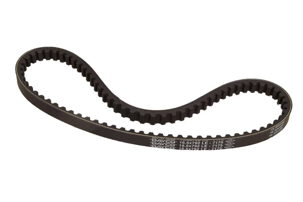 Curea de transmisie CVT motocicletă 16x8x792 mm