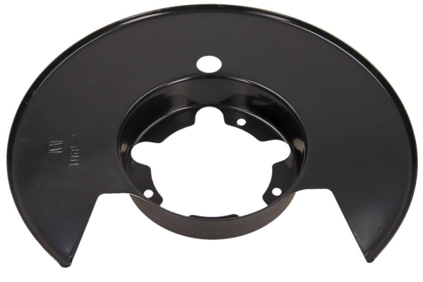 Protectie stropire disc frana puntea spate