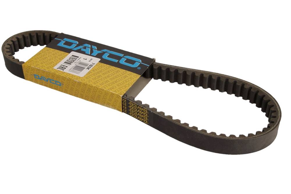 Curea de transmisie CVT motocicletă Kevlar 22x9,5x828 mm