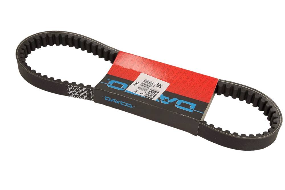 Curea de transmisie CVT motocicletă 22x9,5x834 mm