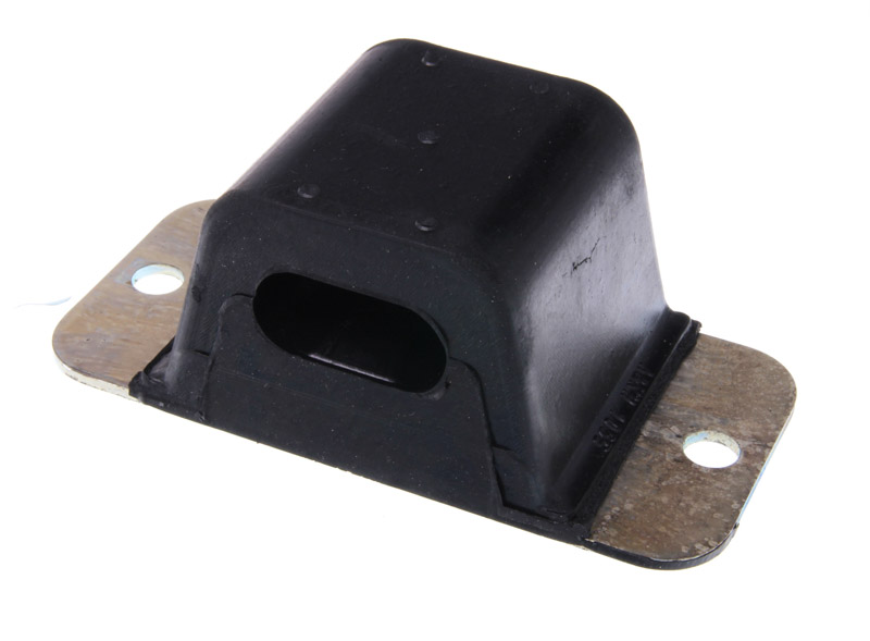 Spring bumper