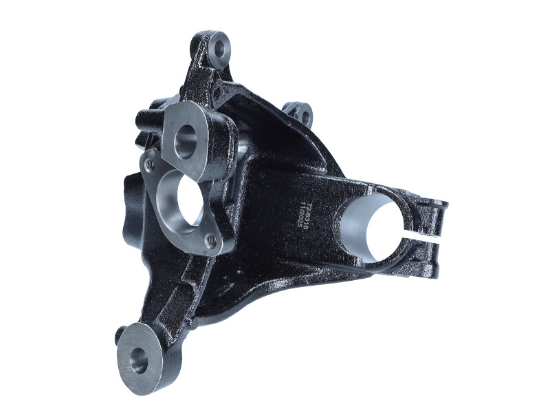 Steering knuckle punte fata stanga