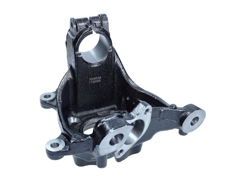 Steering knuckle