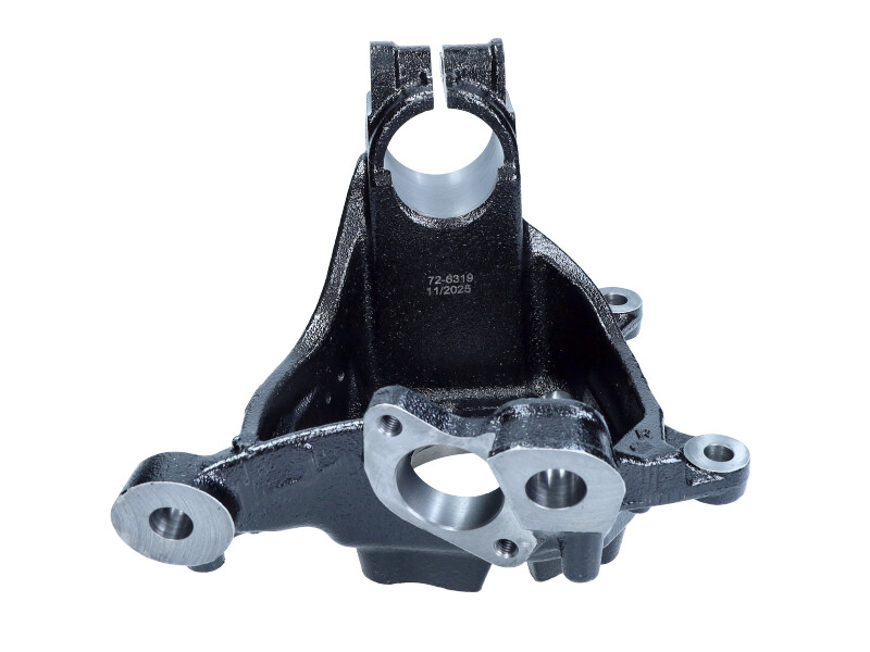 Steering knuckle