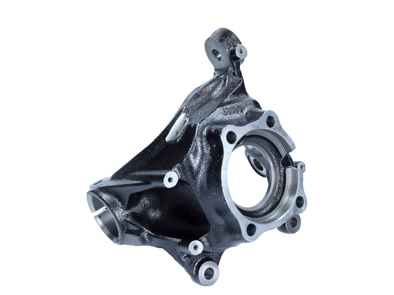 Steering knuckle