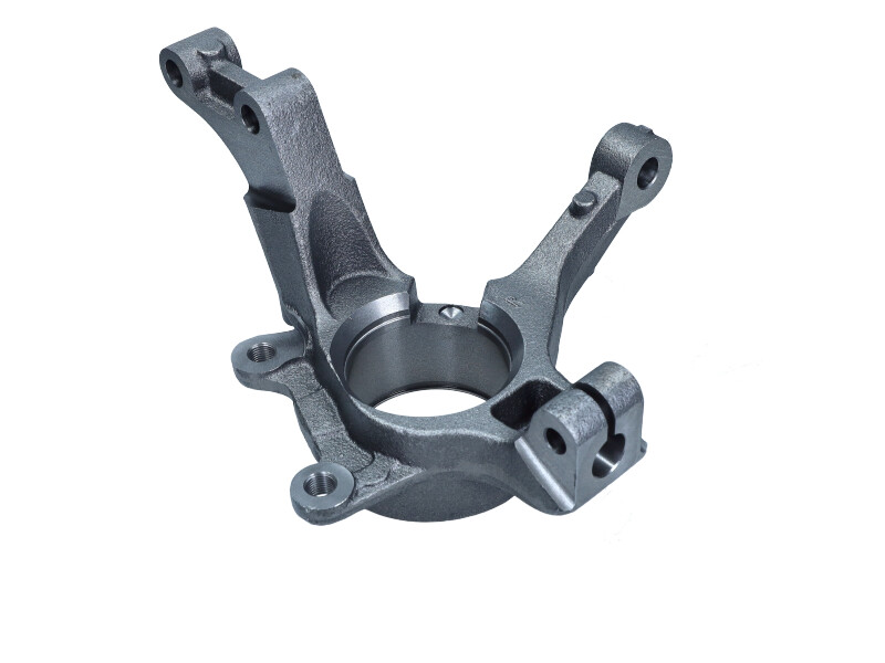 Steering knuckle punte fata stanga
