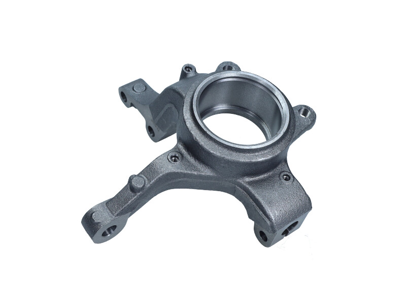 Steering knuckle