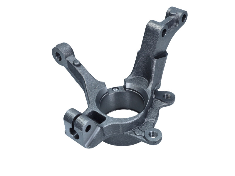 Steering knuckle