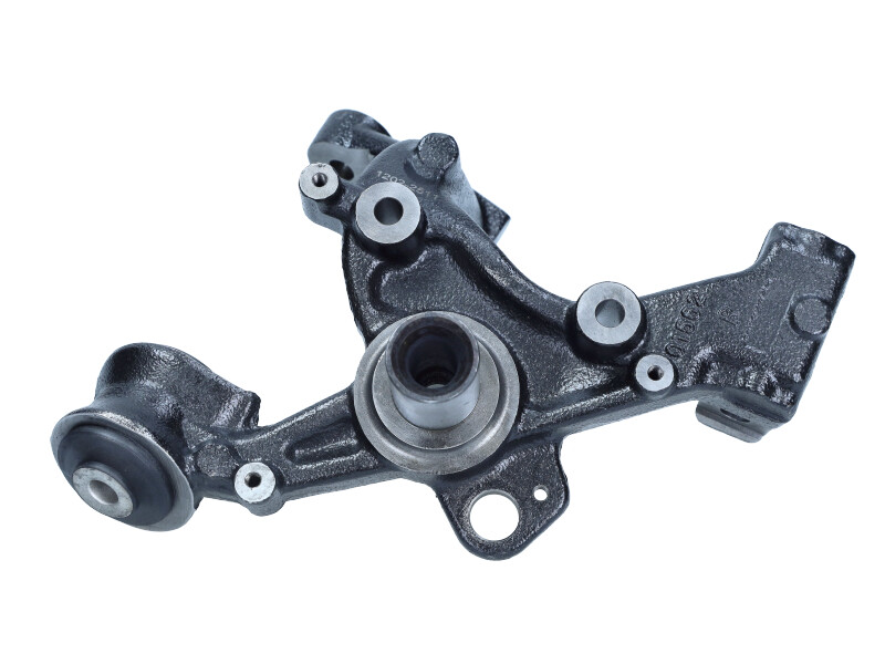 Knuckle steering wheel puntea spate dreapta
