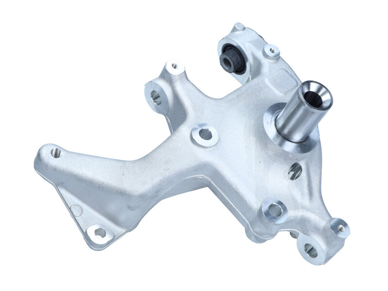 Knuckle steering wheel