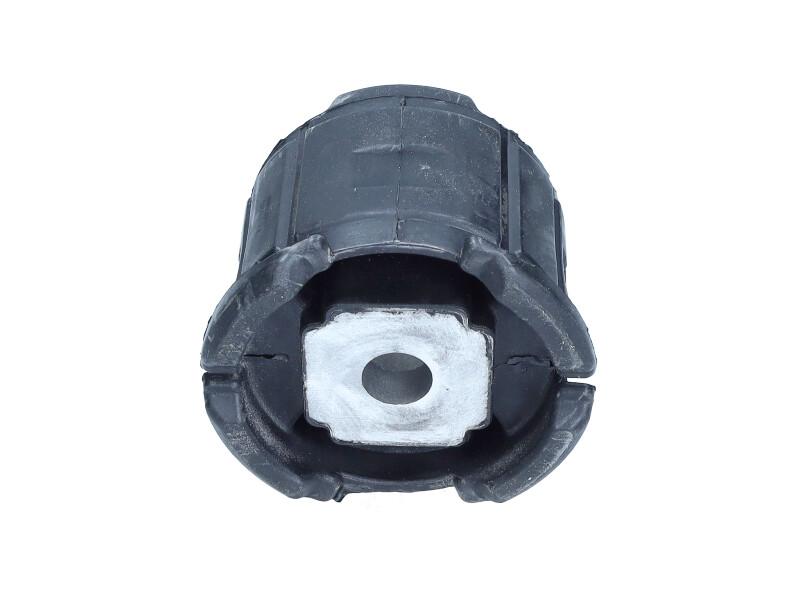 Lagar suport ax puntea spate bucsa cauciuc-metal