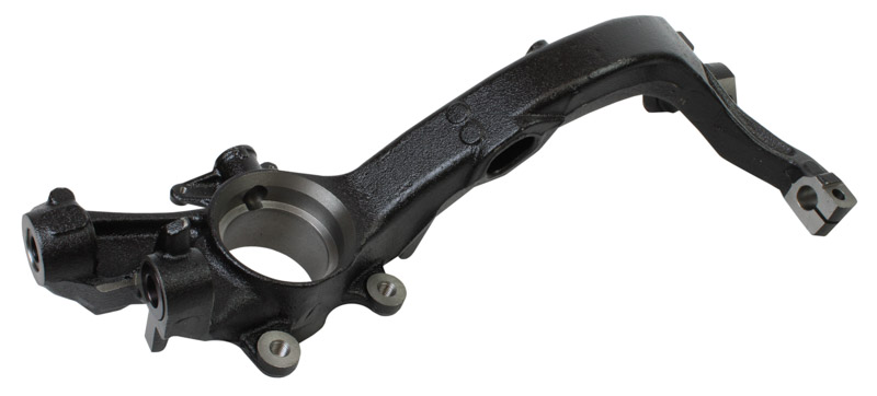 Knuckle steering wheel punte fata dreapta