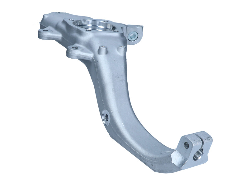 Knuckle steering wheel punte fata