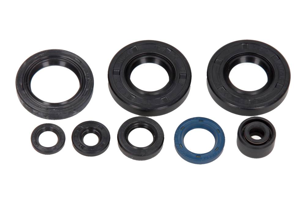 Set garnituri de etanşare ulei motor