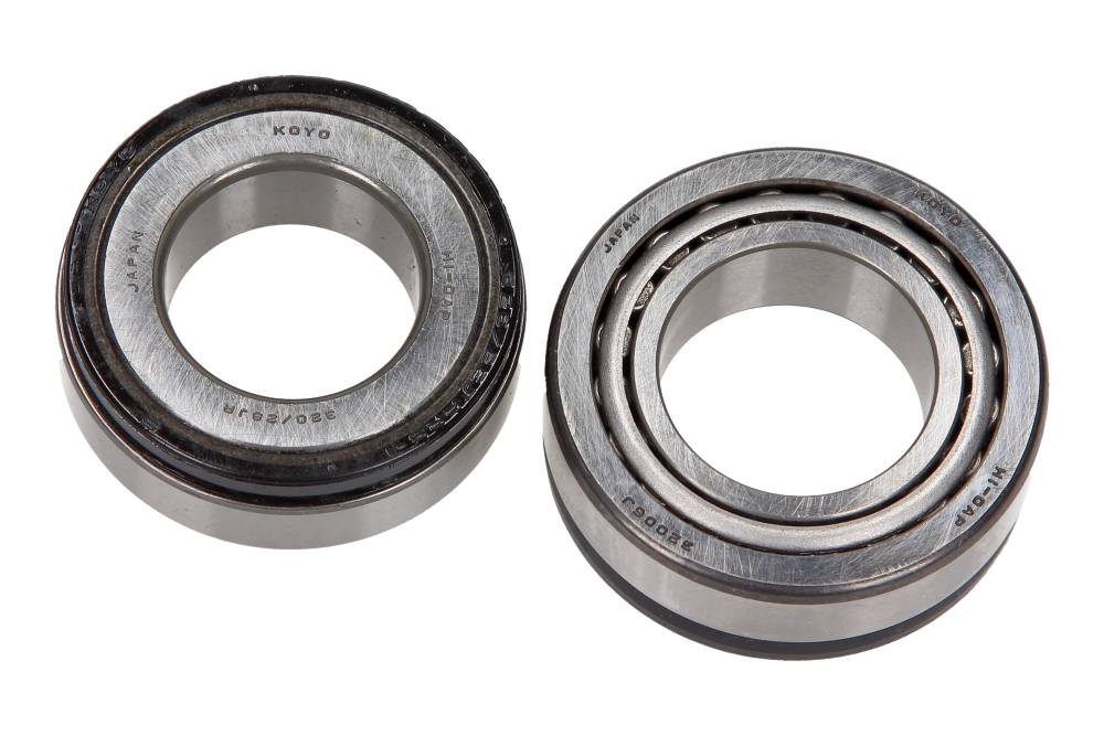 RULMENT GL└wki RAMY SET. MOTO. HUSQVARNA FC 350 KTM MOTOR 2014-2015