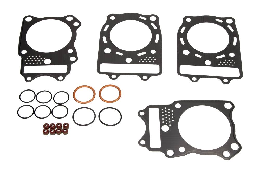 SET GARNITURI MOTOR TOP END MOTO. KAWASAKI VN CUSTOM CCF 900 2012 (22EL.) BEZ GARNITURI CAPAC ZaworOw