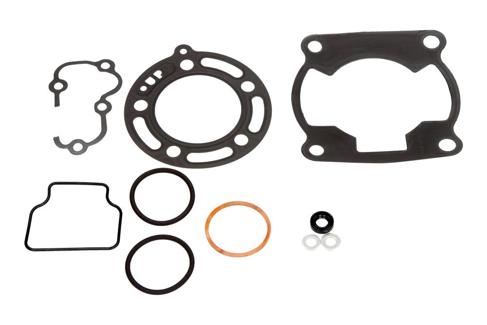 Set garnituri TOP END