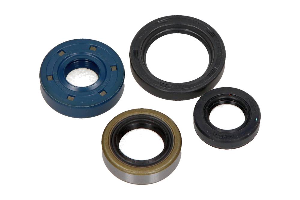 Set garnituri de etanşare ulei motor