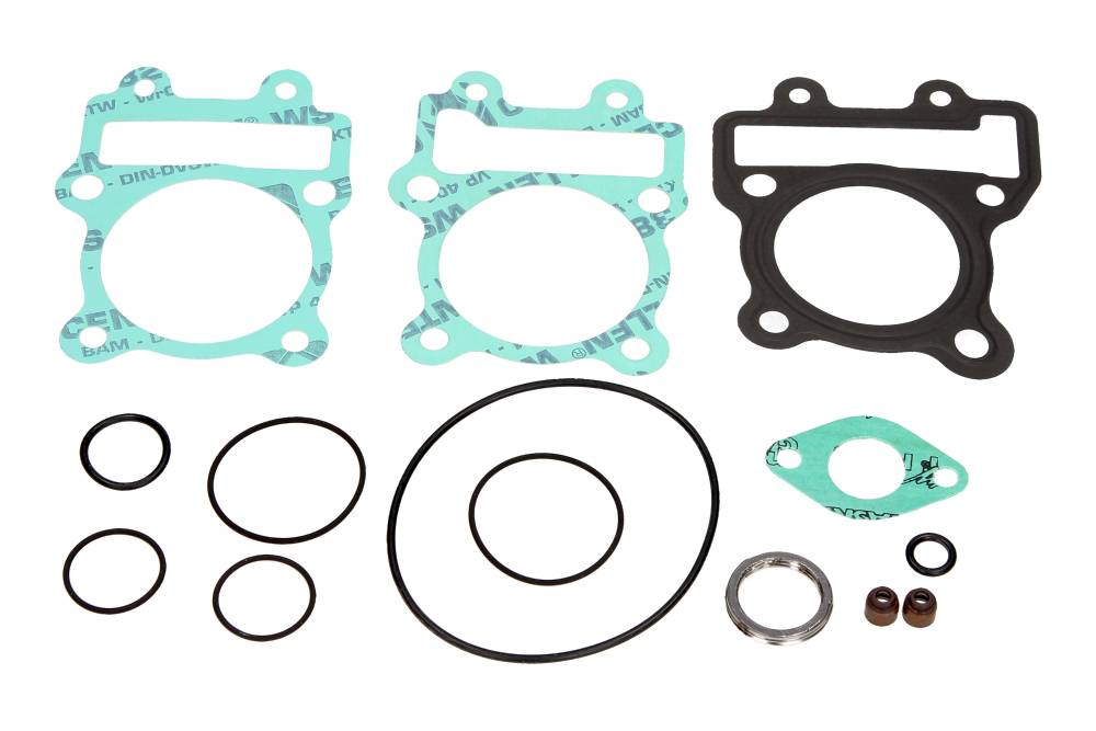 Set garnituri TOP END