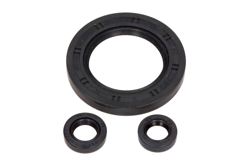 Set garnituri de etanşare ulei motor