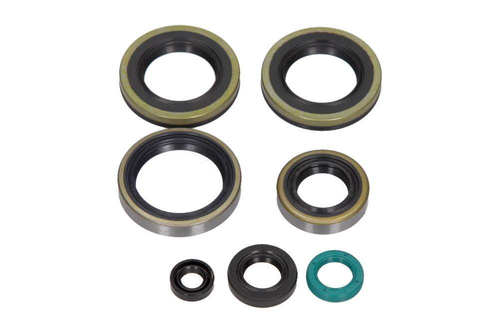 Set garnituri de etanşare ulei motor