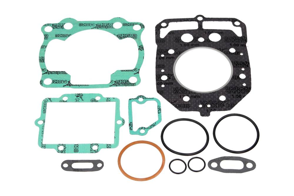 Set garnituri TOP END 8 elemente