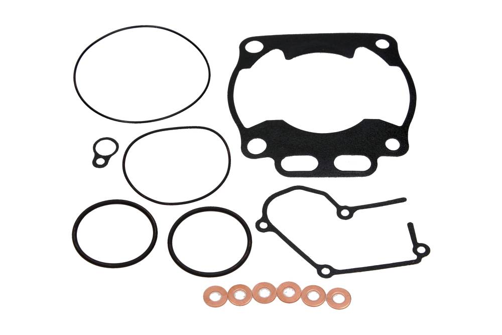 Set garnituri TOP END