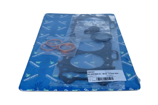 SET GARNITURI MOTOR TOP END MOTO. KAWASAKI ZX-10R 1000 2008-2010 (4EL.) BEZ GARNITURI CAPAC ZaworOw
