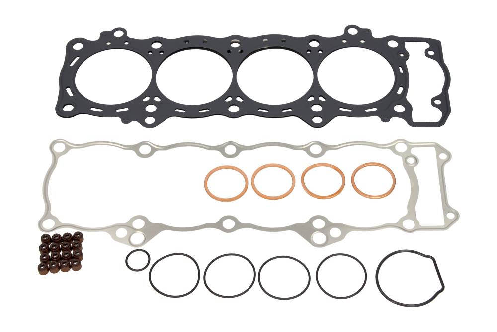 SET GARNITURI MOTOR TOP END MOTO. KAWASAKI KLZ 1000 VERSYS 2012-2014 (28EL.) BEZ GARNITURI CAPAC ZaworOw