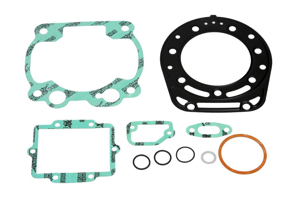 Set garnituri TOP END