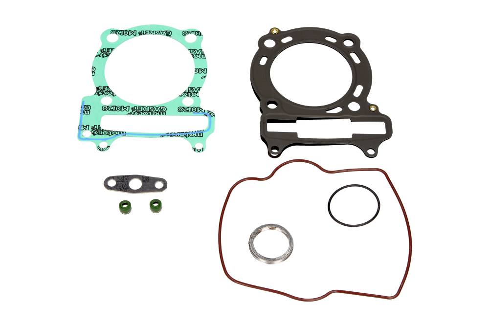 Set garnituri TOP END 9 elemente