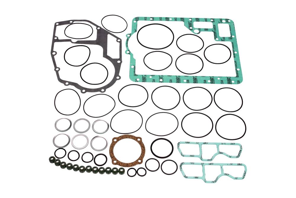Set garnituri 61 elemente
